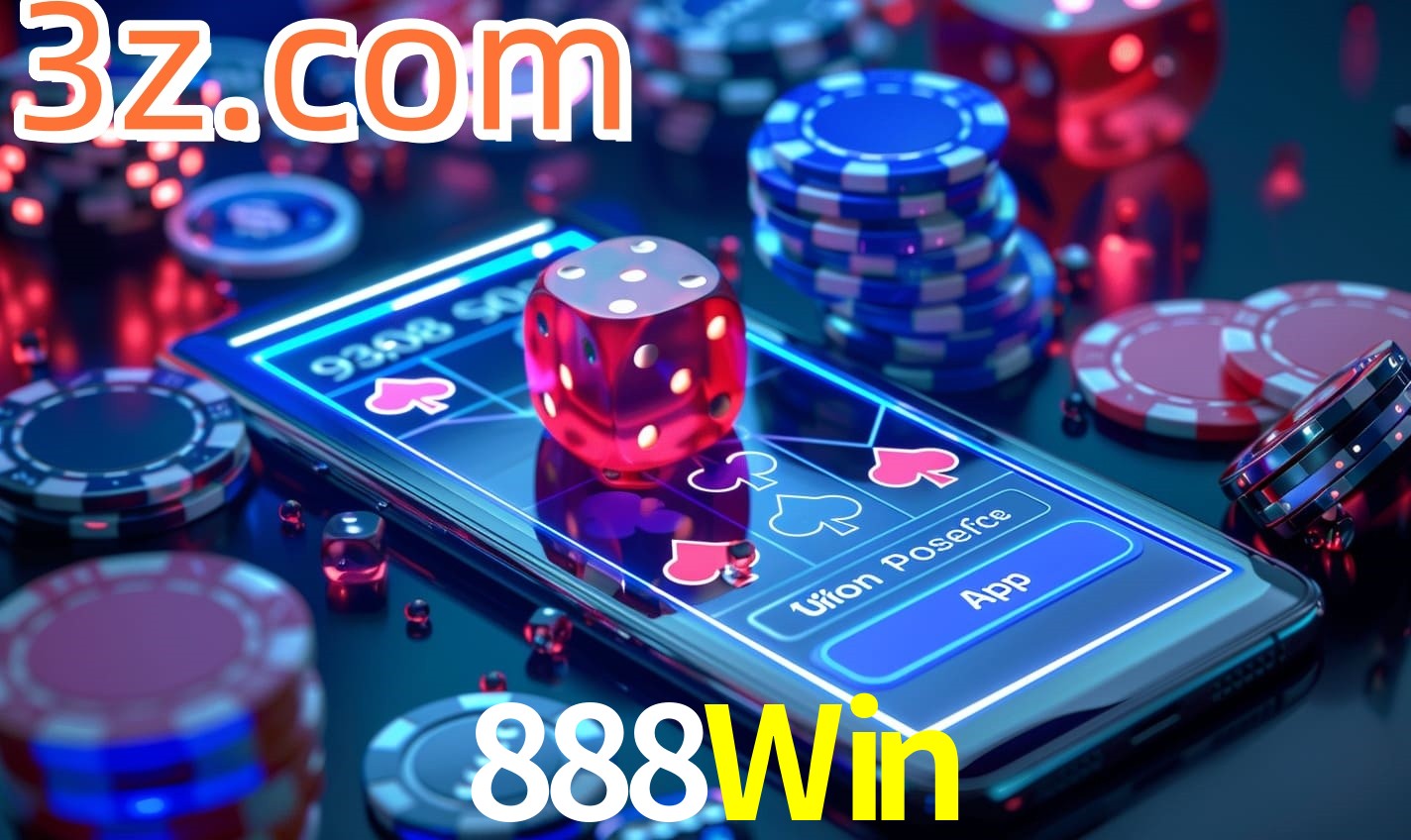 Baixar App 888Win