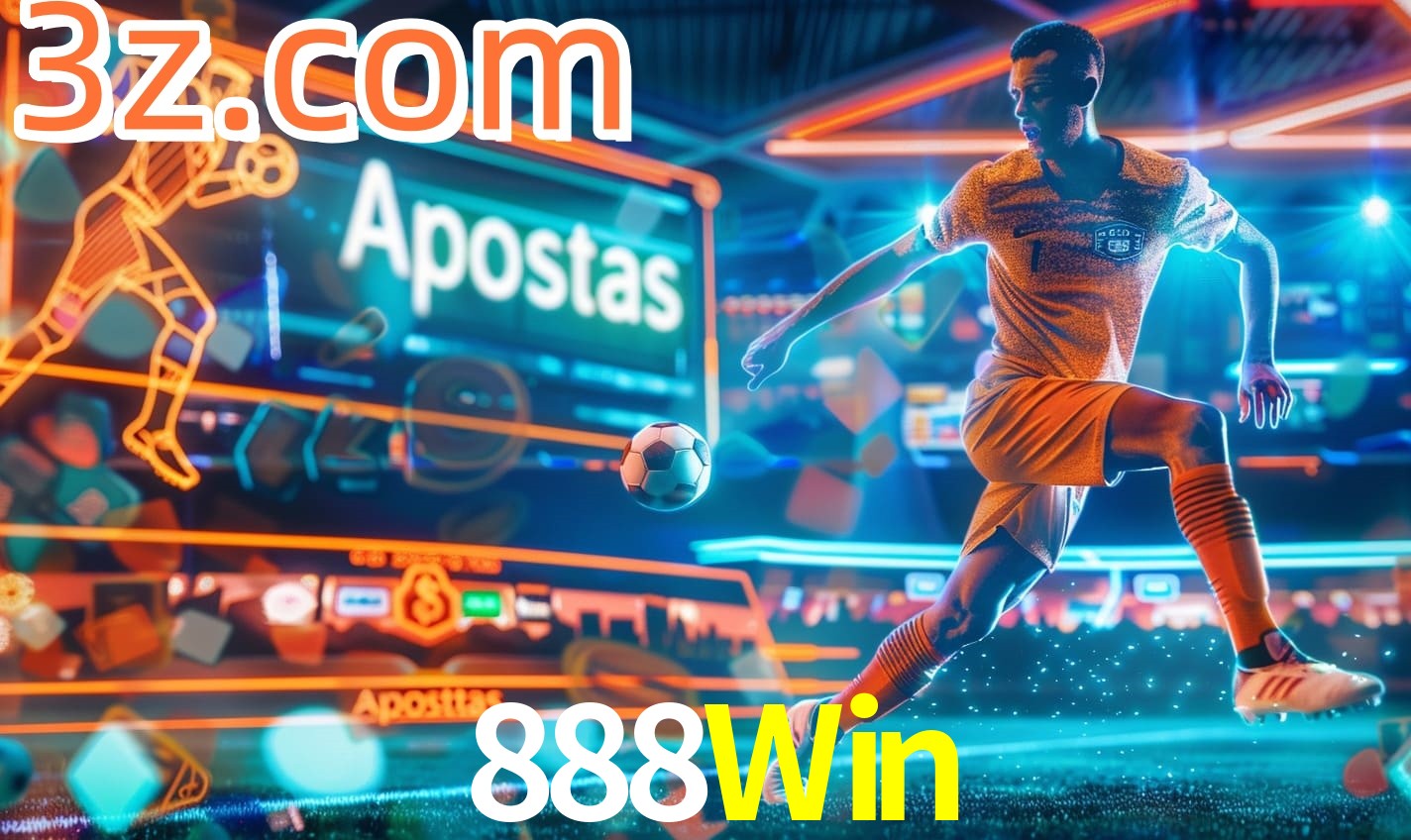 Apostas 888Win