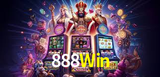 Melhor Casino Online 888Win